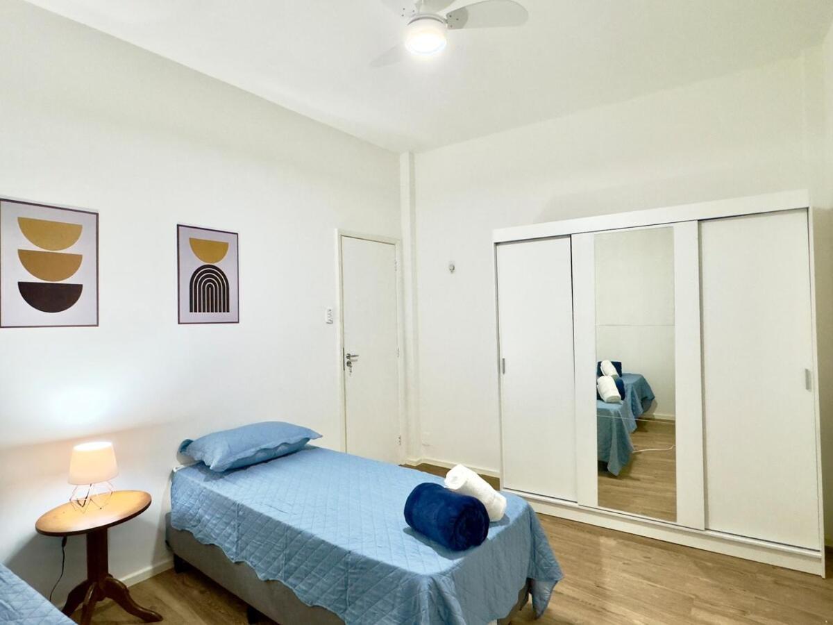 Apartamento Em Copacabana Rio de Janeiro Exterior photo