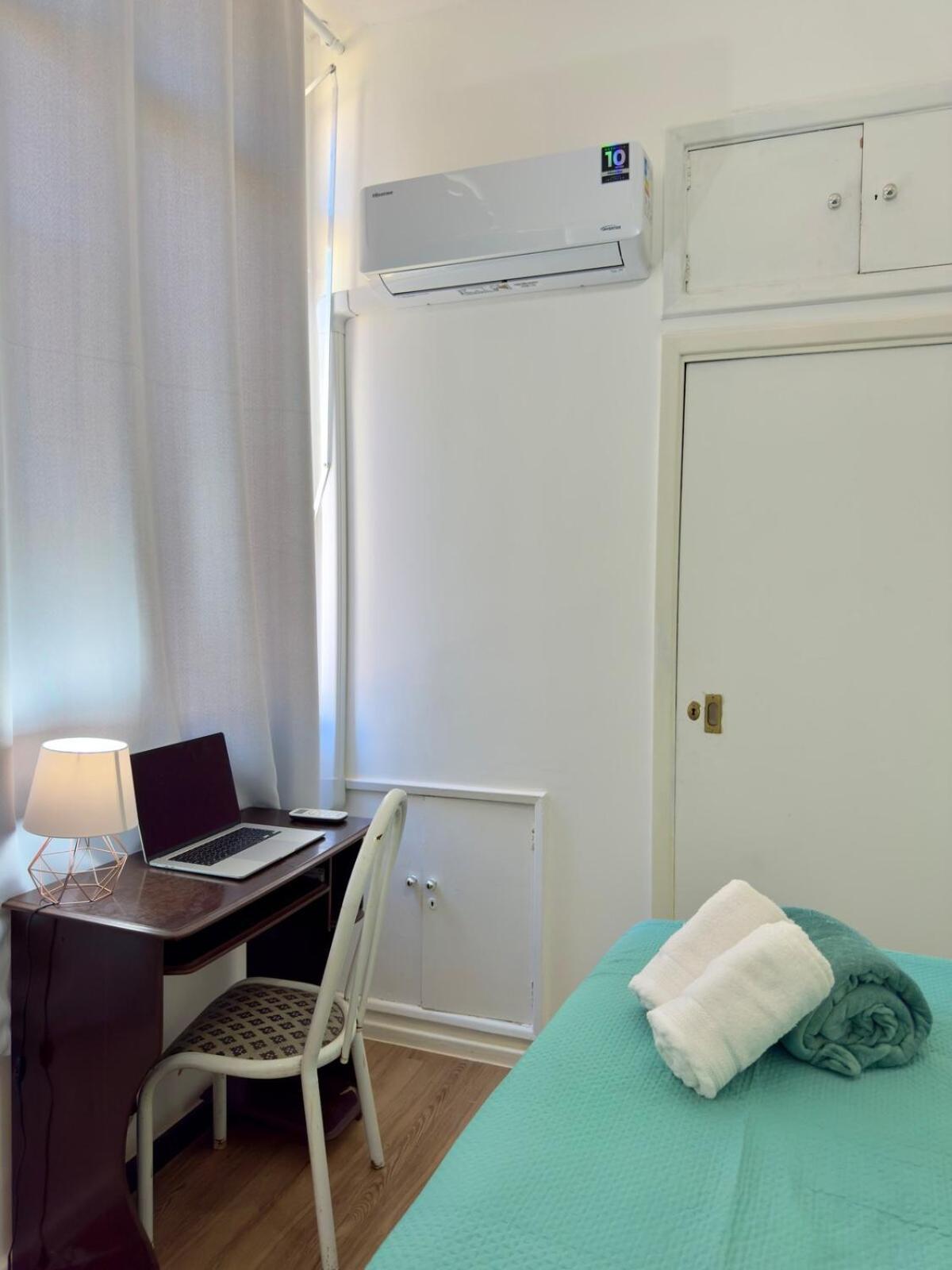 Apartamento Em Copacabana Rio de Janeiro Exterior photo